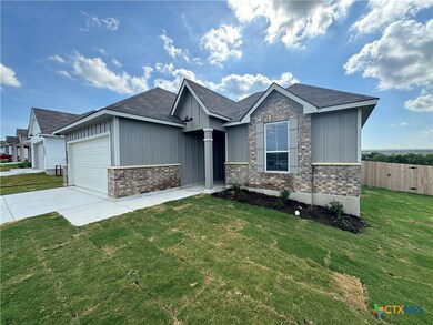 326 State Loop, Troy, TX 76579 - photo 2