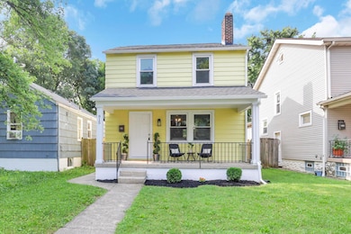 815 E Deshler Ave, Columbus, OH 43206 - photo 2