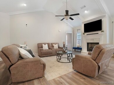 738 Spring St, Pike Road, AL 36064 - photo 5