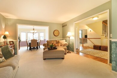 3432 Tiger Lily Dr, Ann Arbor, MI 48103 - photo 6