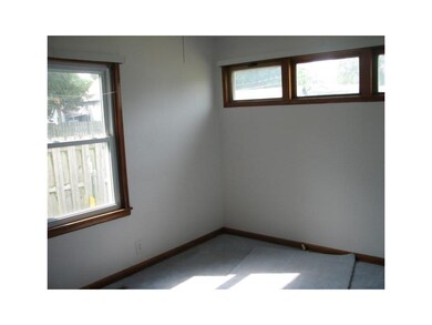 Bedroom.
