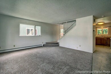 Living Room B Side