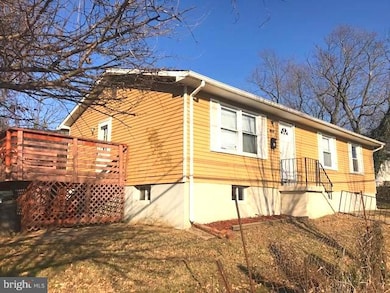 5214 Nannie Helen Burroughs Ave NE, Washington, DC 20019 - photo 3