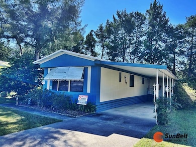 7101 W Anthony Rd unit Lot 56, Ocala, FL 34479 - photo 3