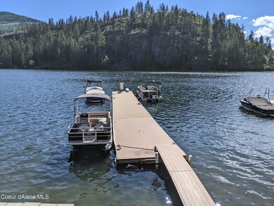 5 Community Dock