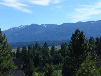 Huge West Mountain Views