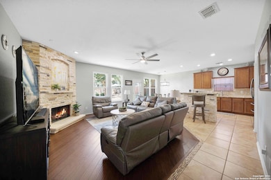 10415 Shire Country, San Antonio, TX 78254 - photo 6