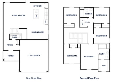 40843 Hawthorne Glades St, Magnolia, TX 77354 - photo 2