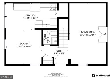 10255 Irongate Way, Manassas, VA 20109 - photo 3