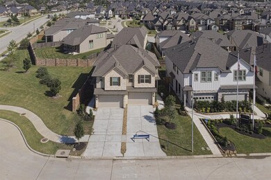 1854 Ryon Falls Dr, Richmond, TX 77469 - photo 3