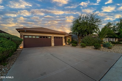 1021 S Western Skies Dr, Gilbert, AZ 85296 - photo 2