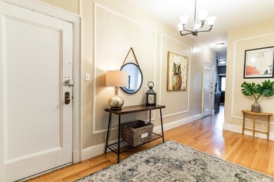 108 Saint Paul St unit 6, Brookline, MA 02446 - photo 4