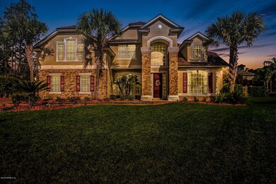 Twilight Front