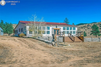 38 Mac Donnell Dr, Cotopaxi, CO 81223 - photo 2