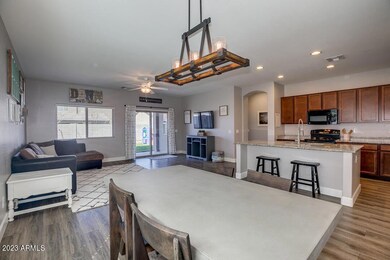 1518 W Alder Rd, San Tan Valley, AZ 85140 - photo 6