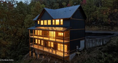 1950 Spurling Rd, Sevierville, TN 37862 - photo 4