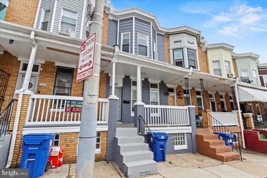 1627 N Monroe St, Baltimore, MD 21217 - photo 2