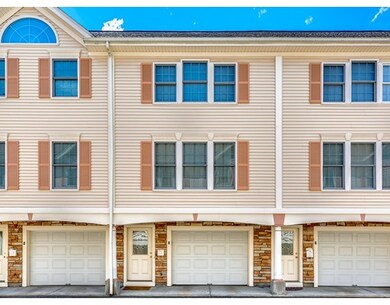 45 Chestnut St unit 3, Waltham, MA 02453 - photo 2