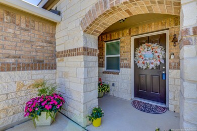 9606 Silver Mist Way, San Antonio, TX 78254 - photo 2