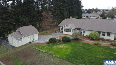 580 N Dunlap Ave, Sequim, WA 98382 - photo 2