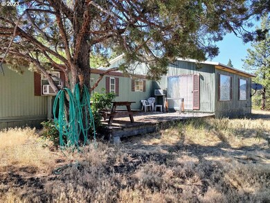 226 Scenic Dr, Canyon City, OR 97820 - photo 3