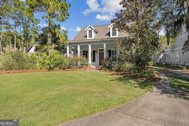 109 Mooring Ln, Saint Marys, GA 31558 - photo 4