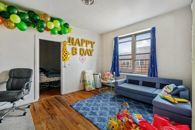 135 van Wagenen Ave unit 4E, Jersey City, NJ 07306 - photo 4