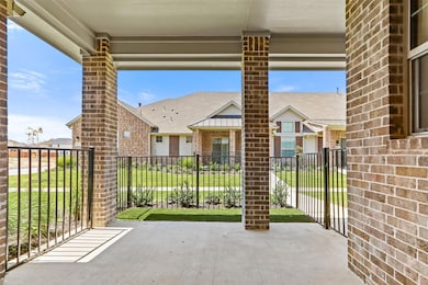 2820 Concord Dr, Wylie, TX 75098 - photo 5