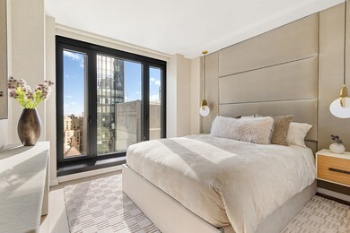 ONE11 Residences at Thompson Central Park unit 34 A, New York, NY 10019 - photo 6