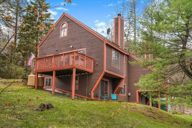 86 Eastside Ln unit 9, Francestown, NH 03043 - photo 6