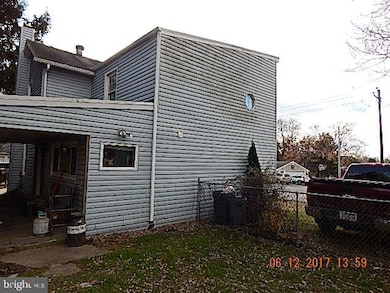 201 Shippen St, Middletown, PA 17057 - photo 5