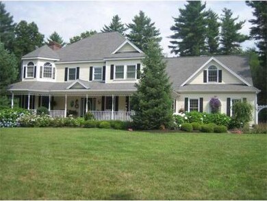 17 Schaffner Ln, Dover, MA 02030 - photo 2