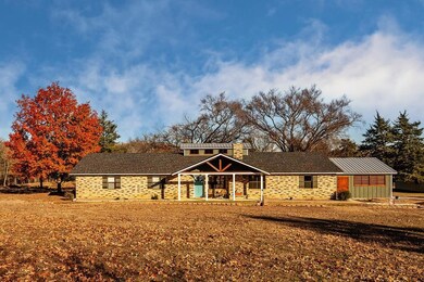 895 Cemetery Rd, Pottsboro, TX 75076 - photo 4