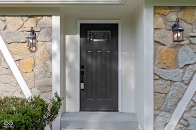 11830 N Gray Rd, Carmel, IN 46033 - photo 2