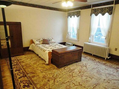 Master Bedroom.