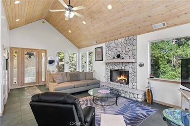 277 Grizzly Rd, Lake Arrowhead, CA 92352 - photo 5