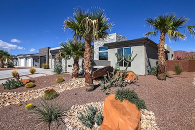 4-554 W Bickmore Cir, Ivins
