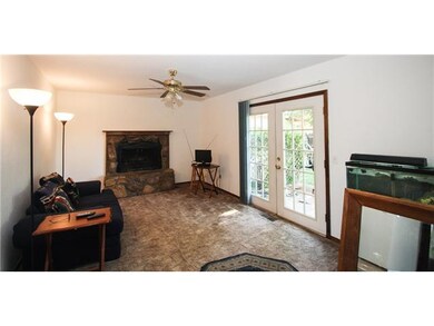 Living Room.