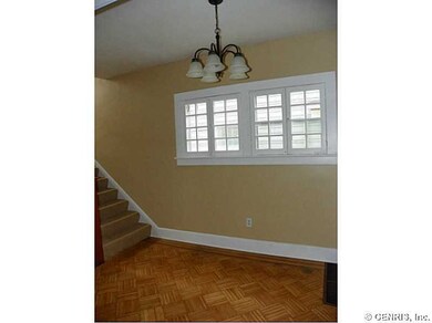 Dining Room.