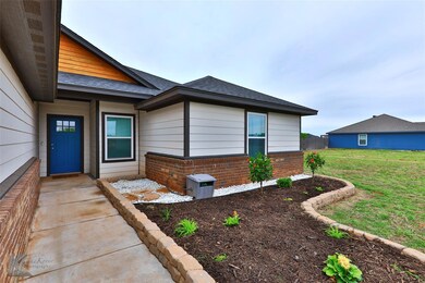 235 Foxtrot Ln, Abilene, TX 79602 - photo 4