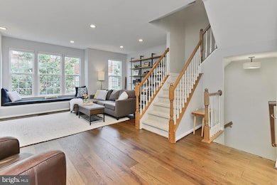 2372 Huntington Station Ct, Alexandria, VA 22303 - photo 7