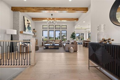 12602 W 170th Terrace, Olathe, KS 66062 - photo 4