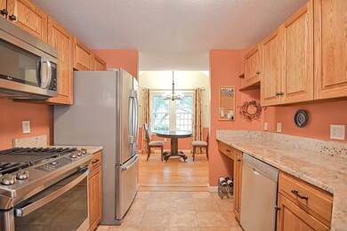 14 Hawthorne Village unit A, Franklin, MA 02038 - photo 6