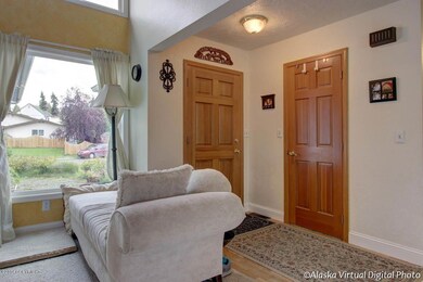 Delightful Entry