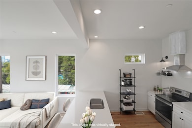 3824 Fulton St unit 117, Houston, TX 77009 - photo 3