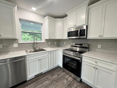 118 Lancaster Ave, Mountain View, AR 72560 - photo 4