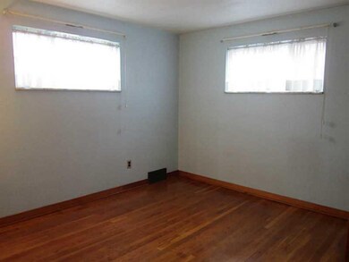 Bedroom.