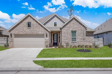 17565 Sunset Skies Rd, Conroe, TX 77302 - photo 5