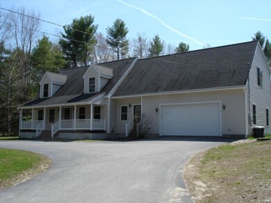 32 Old Thompson Rd, Buxton, ME 04093 - photo 2