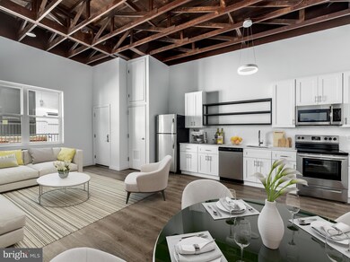 1201 Jackson St unit 152, Philadelphia, PA 19148 - photo 2